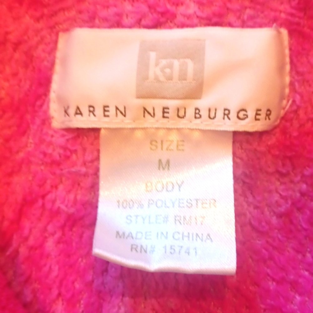 *Maxi Robe MED - Picture 3 of 8